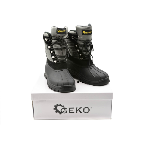 Snowboots - size 42