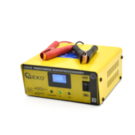 Battery charger 6/12V 15A