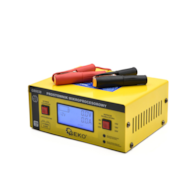 Battery charger LCD 6/12/24V