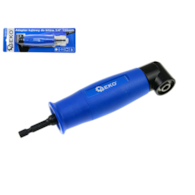 Bit drill adaptor 1/4  155mm