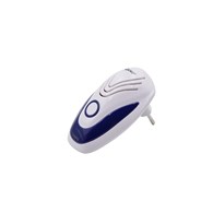 Ultrasonic LED Pest Repeller Plug In