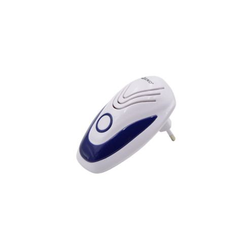 Ultrasonic LED Pest Repeller Plug In