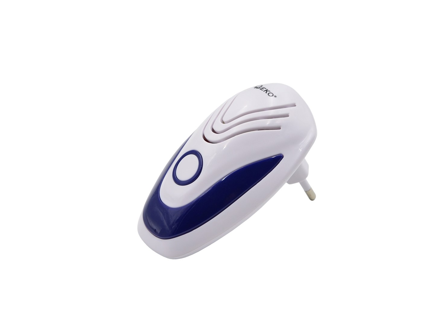 Ultrasonic LED Pest Repeller Plug In