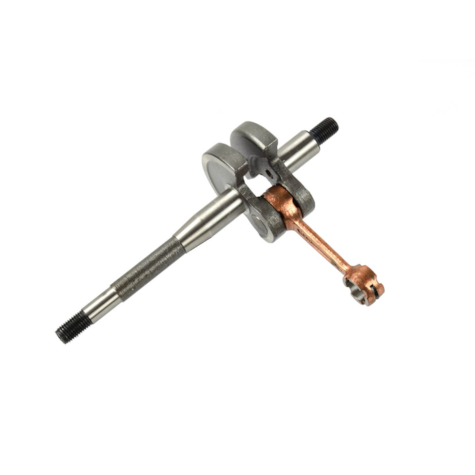 Crank Shaft for Petrol Blower G84010