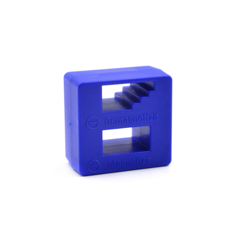 Magnetizer/Demagnetizer
