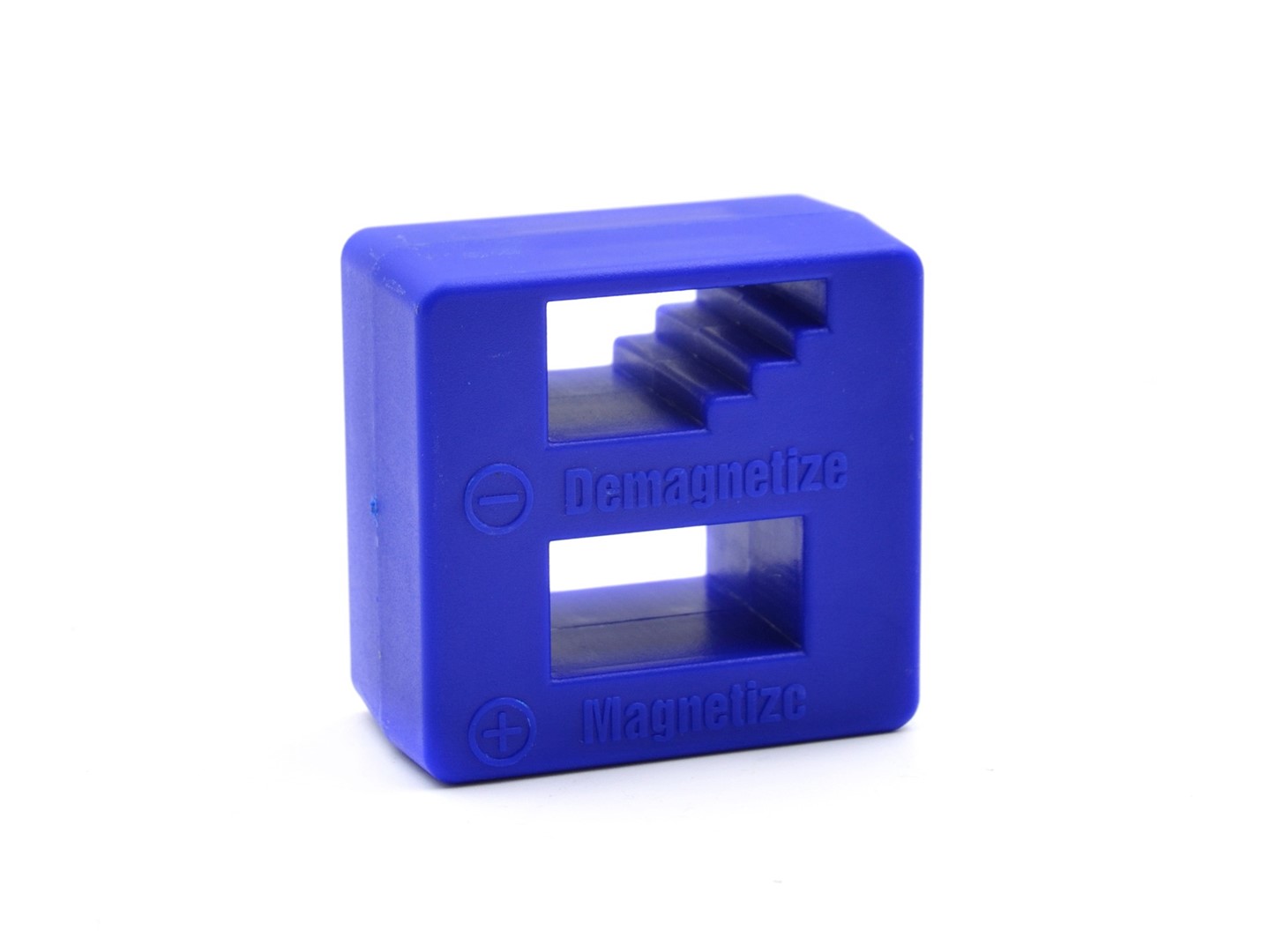 Magnetizer/Demagnetizer