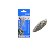 Tungsten carbide cutter 12mmx32mm   6mm