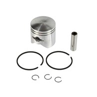 Piston Ring Set, Clip, Piston, Piston Pin for Petrol Blower G84010