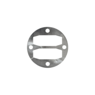 Aluminium gasket for compressor 100L Compact