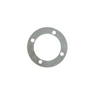 Upper cylinder paper gasket for compressor 100L Compact