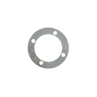 Upper cylinder paper gasket for compressor 100L Compact