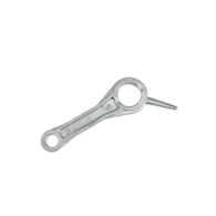 Connecting rod for compressor 100L Compact
