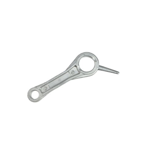 Connecting rod for compressor 100L Compact