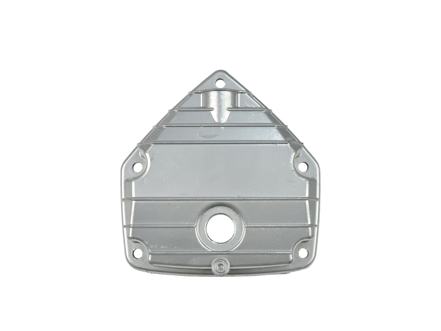 Crankcase cover for compressor 100L Compact