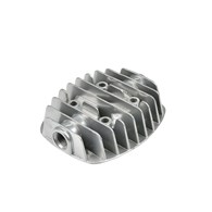 Cylinder head for compressor 100L Compact