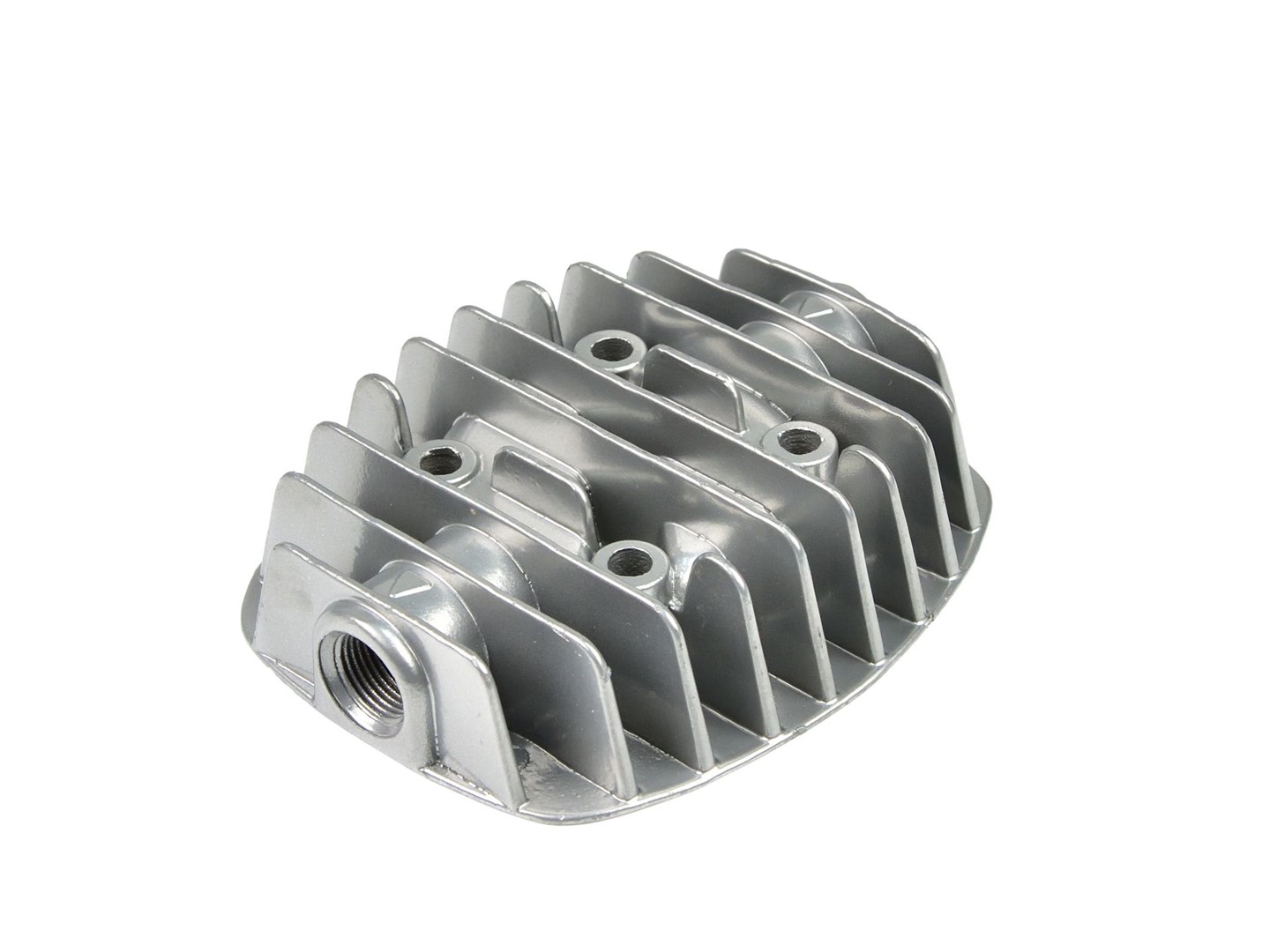 Cylinder head for compressor 100L Compact