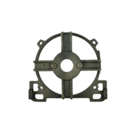 Motor support for compressor 100L Compact