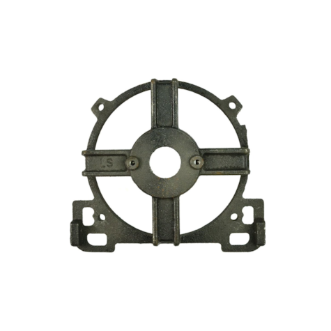 Motor support for compressor 100L Compact