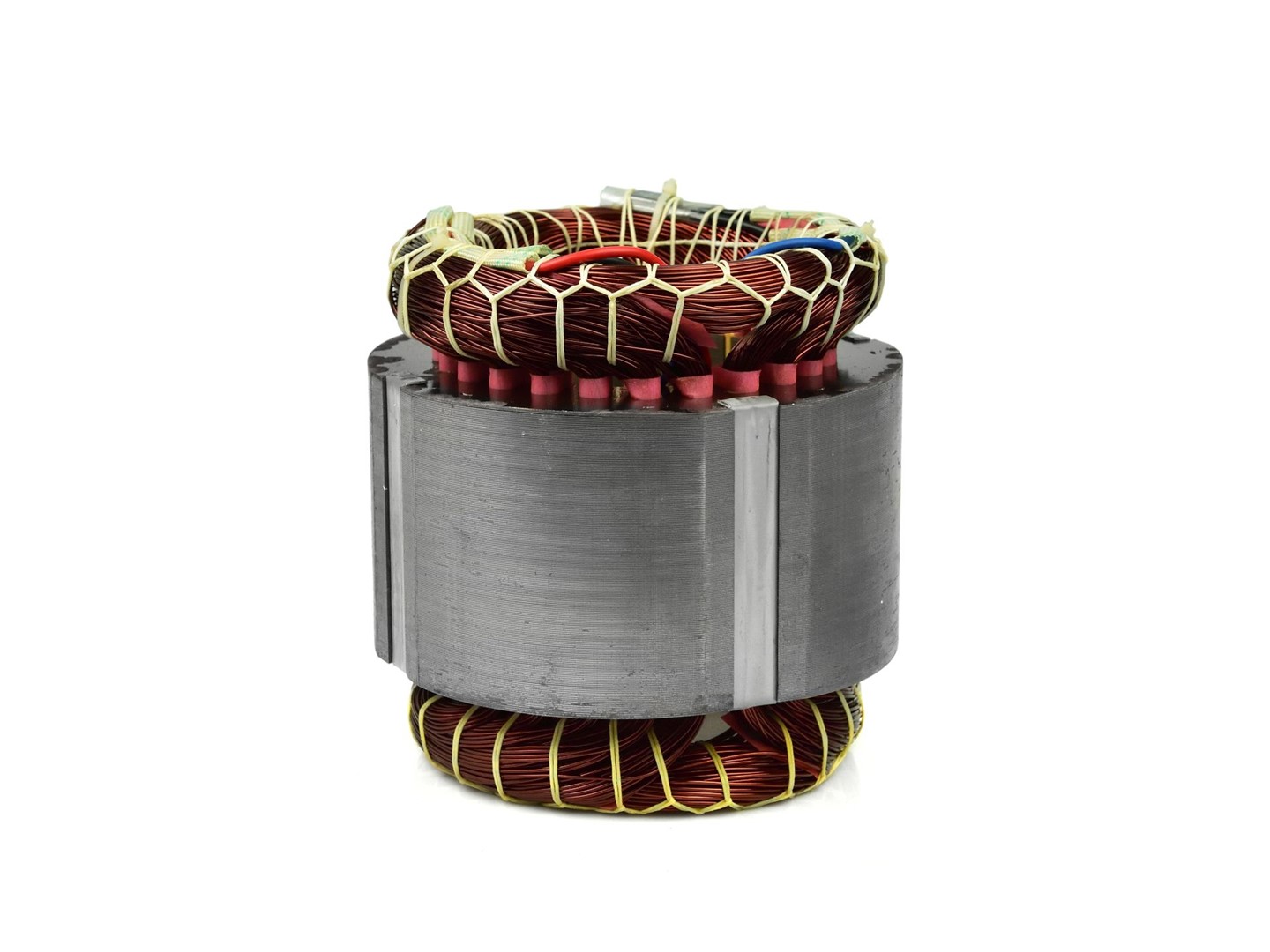 Stator for compressor 100L Compact