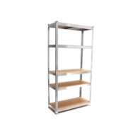 Regał magazynowy 180x90x40 175kg  Wersja montażu 1 (1)
