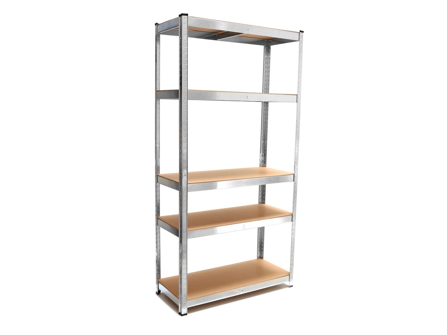 Galvanised 175kg Shelf