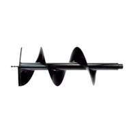 Drill 3000x800mm for earth auger