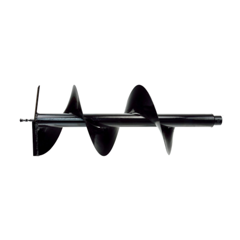 Drill 3000x800mm for earth auger