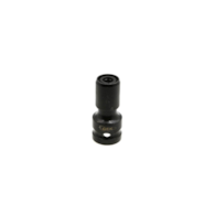 Adapter udarowy do klucza 1/2  na 1/4  HEX (120)