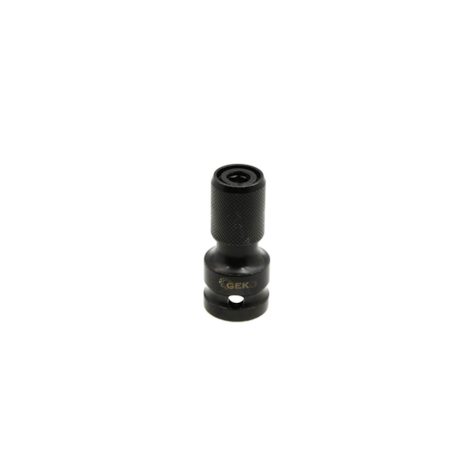 Adaptor 1/2  to 1/4  Hex