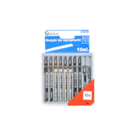 Jig saw blades 10pcs NEW