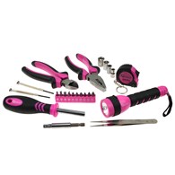 Universal set of tools for women