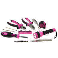 Universal set of tools for women