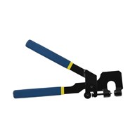 Pliers connecting profiles 300mm