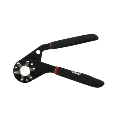 Bionic Stud Wrench 8  12-21mm