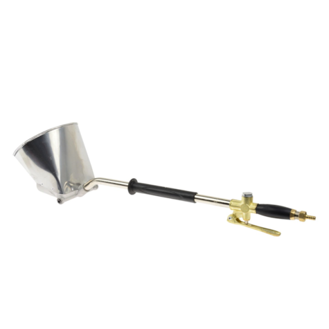 Ceiling Mortar Cement Sprayer