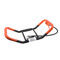 Zestaw uchwytów do świdra spalinowego G84020