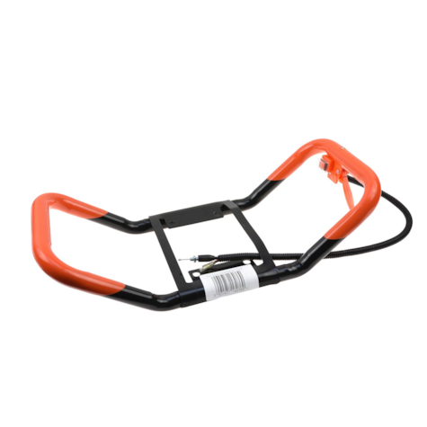 Zestaw uchwytów do świdra spalinowego G84020
