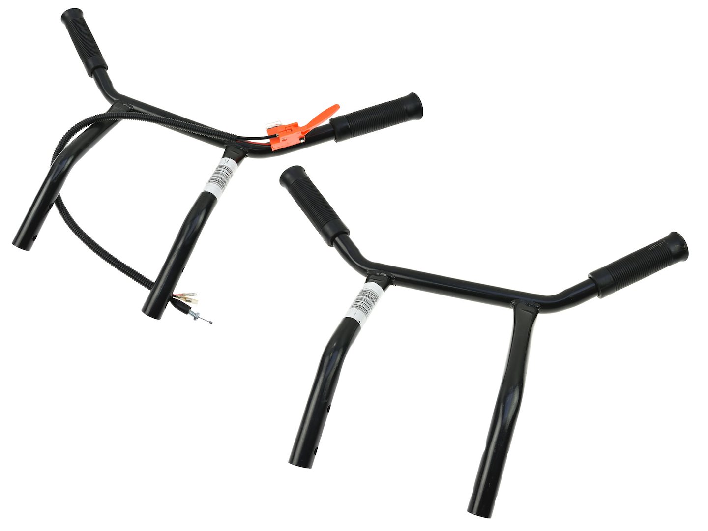 Sada rukovätí pre benzínovú závitovku G84021