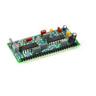 no. 18 control board