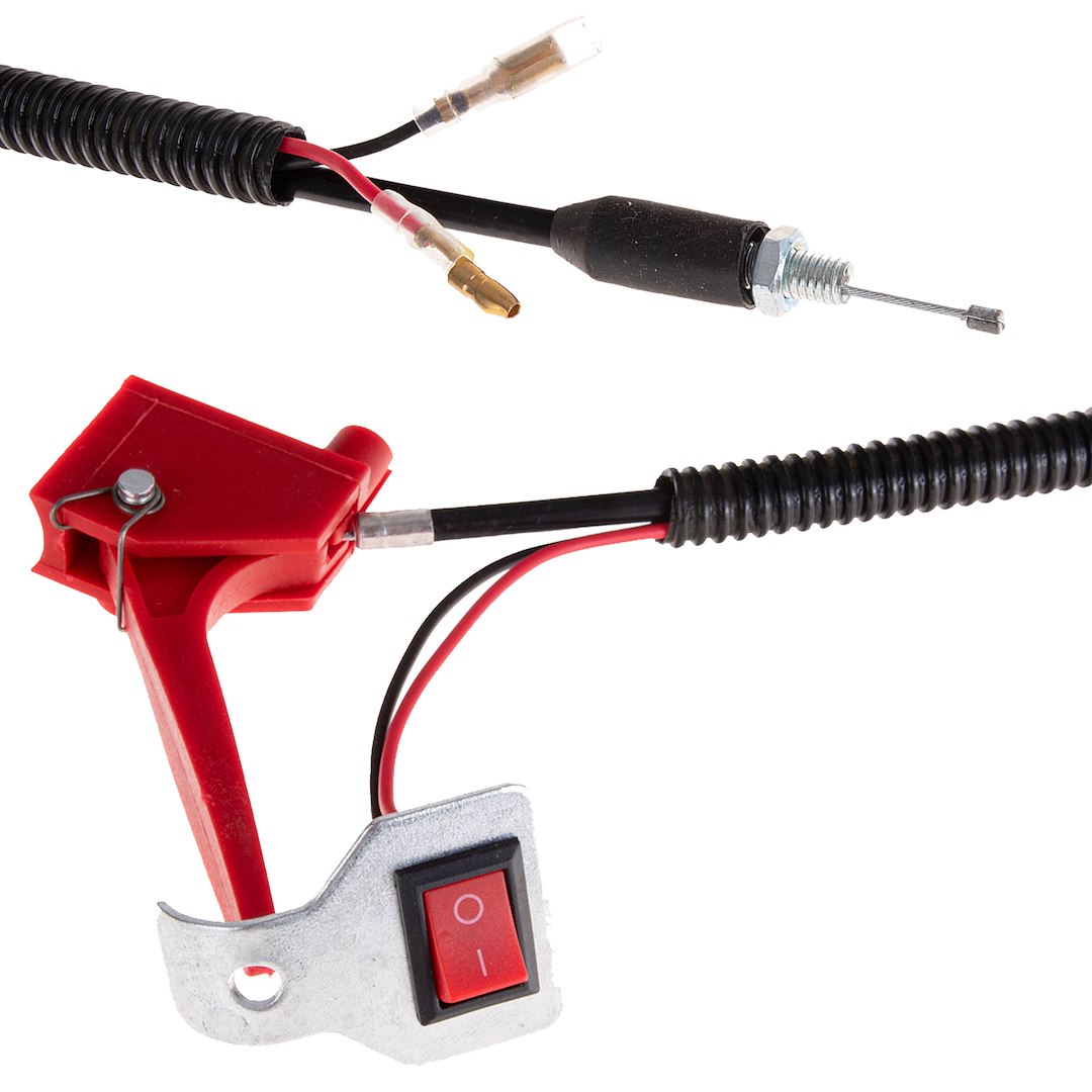 とわ Przełącznik do świdra spalinowego G84021 - Platforma SolexB2B