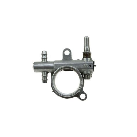 Oil pump for chain saw G82005