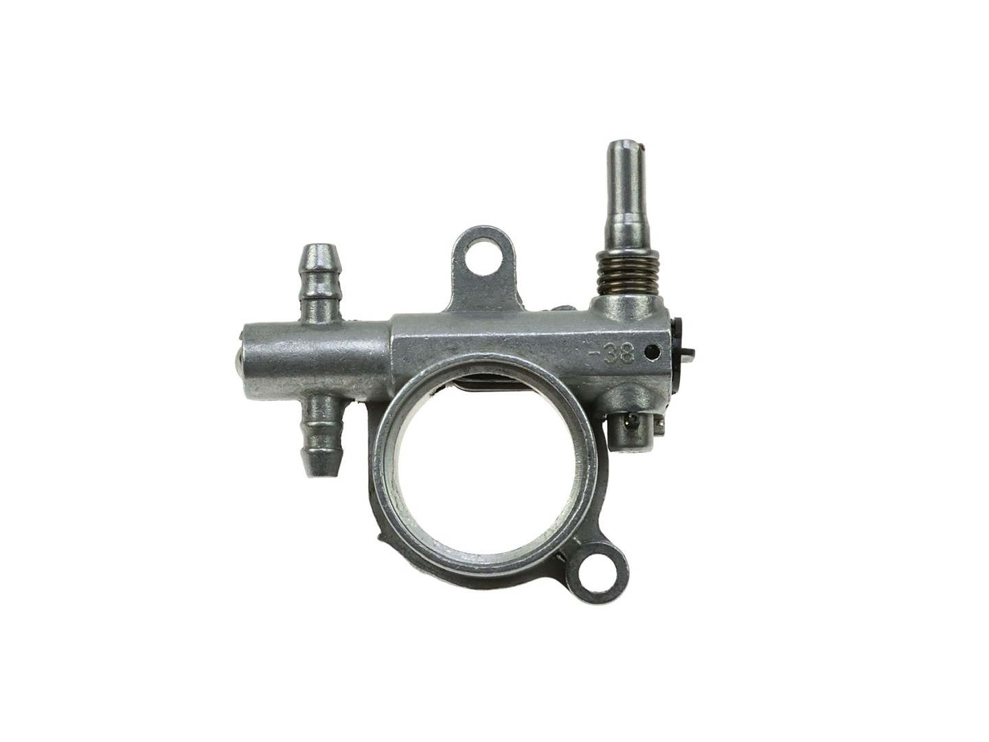 Oil pump for chain saw G82005