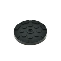 Rubber for air jacks 3T - 3,5T