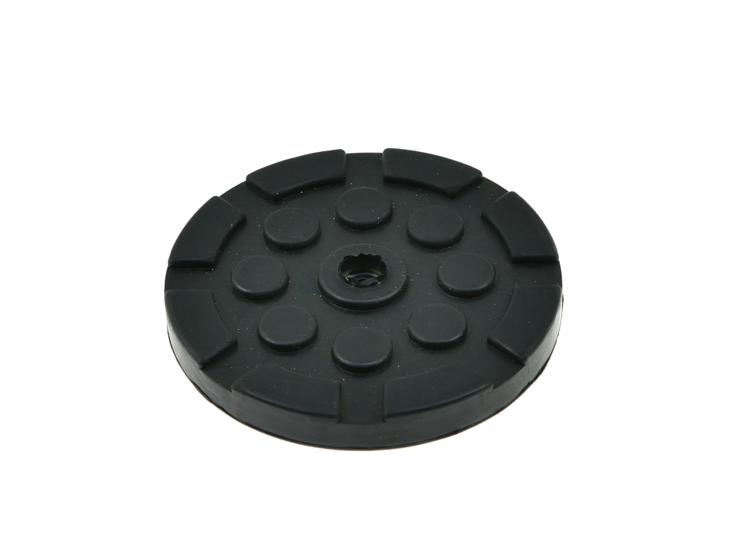 Rubber for air jacks 3T - 3,5T