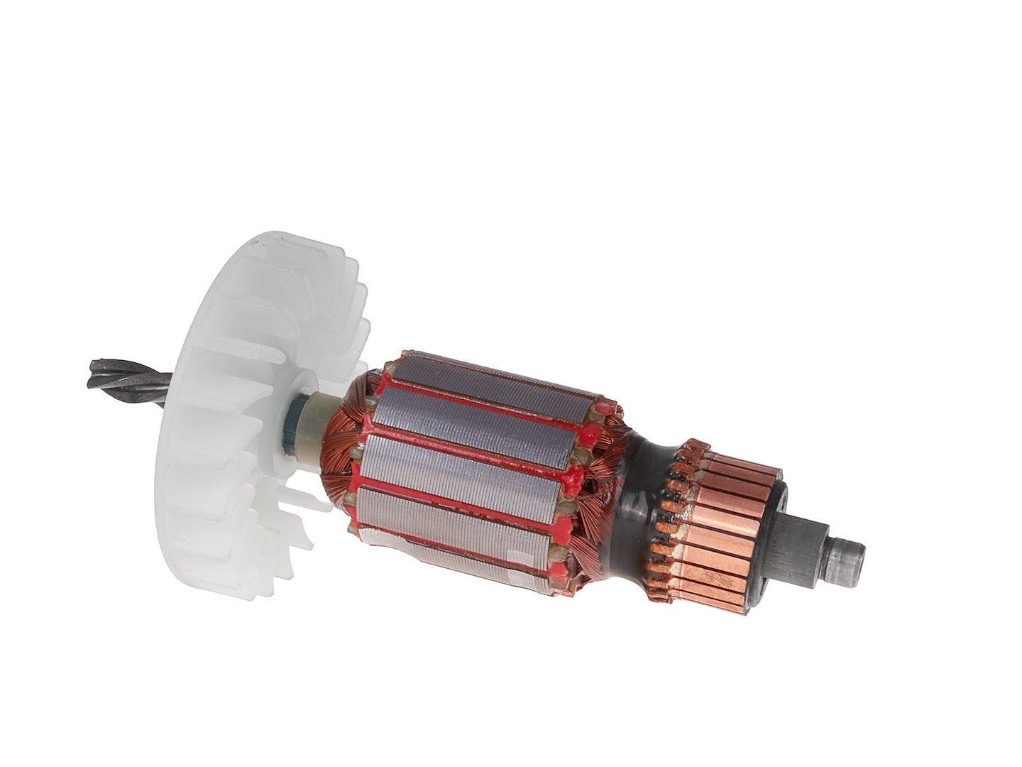 Rotor na elektrické nožnice 520W 450mm