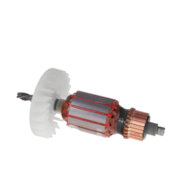 Engine for electric hedge trimmer 520W 450mm