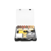 Floor repairing kit