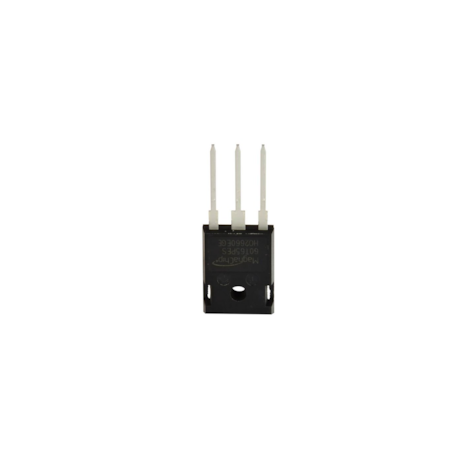 Modul no. 19 IGBT