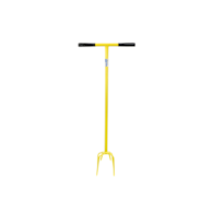 Manual Twist Tiller