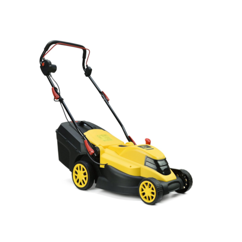Kosiarka elektryczna 38cm reg. wysokości model: STRONG (1)